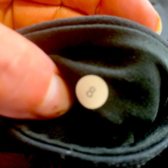 Lulu leggings - Picture 3 of 4